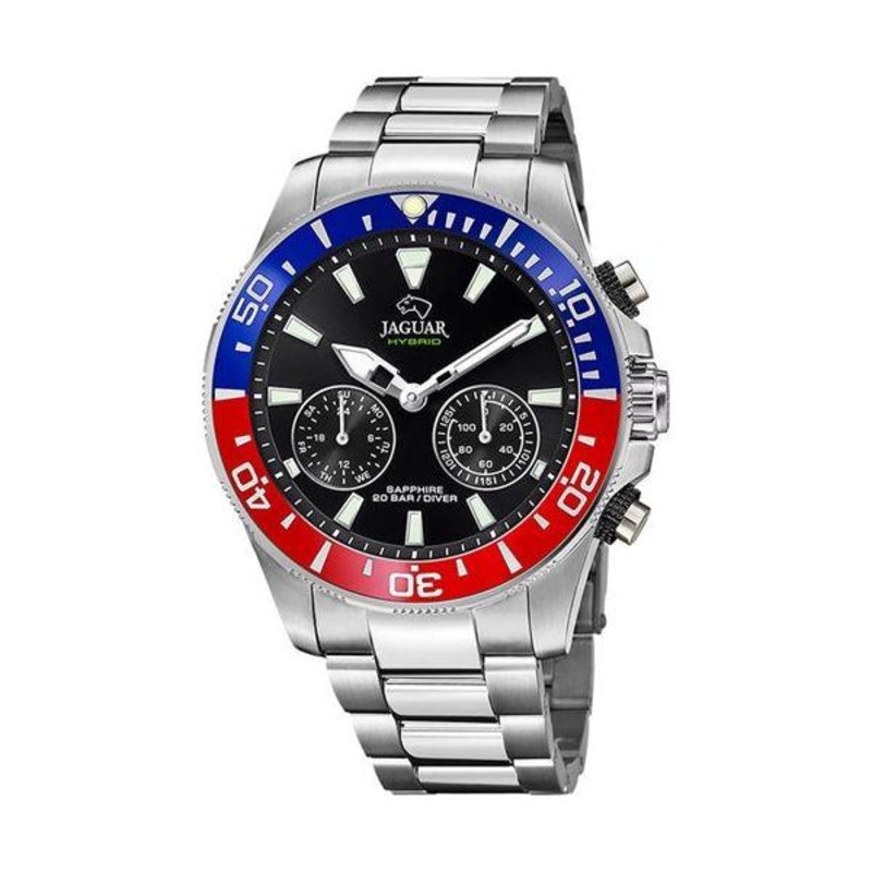 JAGUAR WATCHES Mod. J888/4