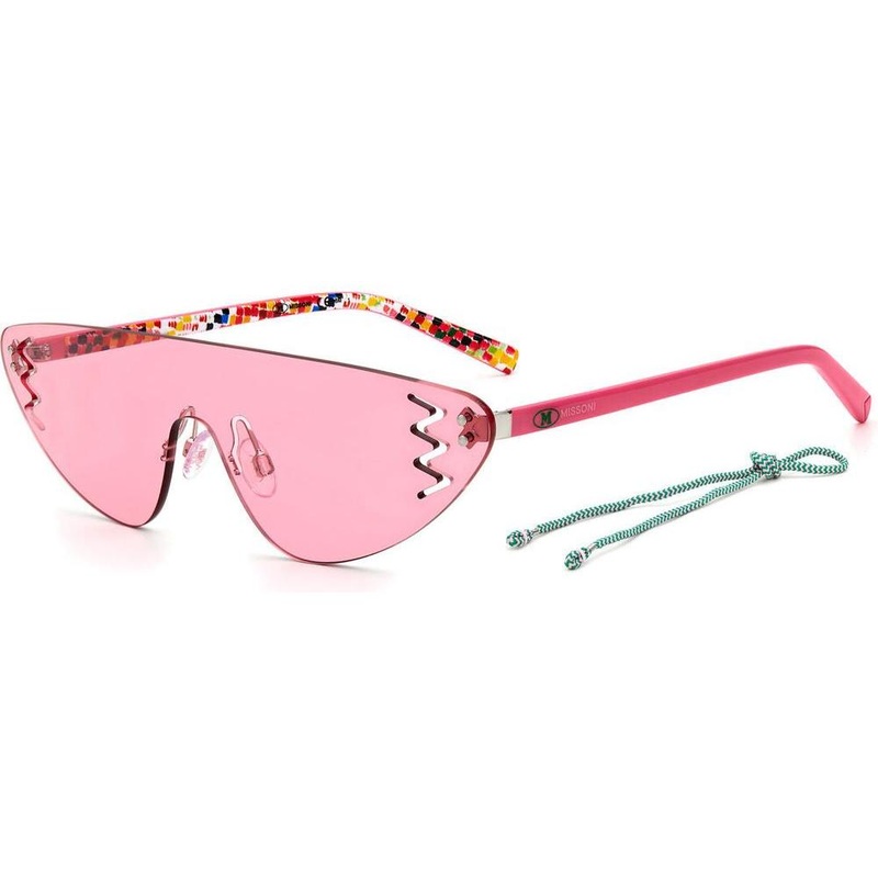 Ladies’ Sunglasses Missoni MMI-0001-S-MU1  99 mm