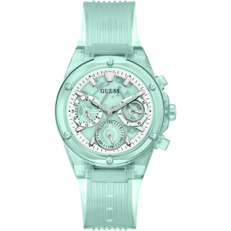 Ladies’ Watch Guess GW0438L1 ( 39 mm)