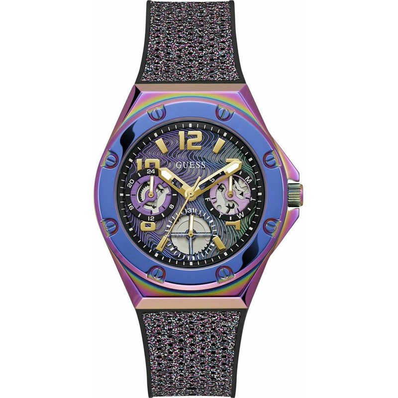 Ladies’ Watch Guess GW0620L4 ( 40 mm)