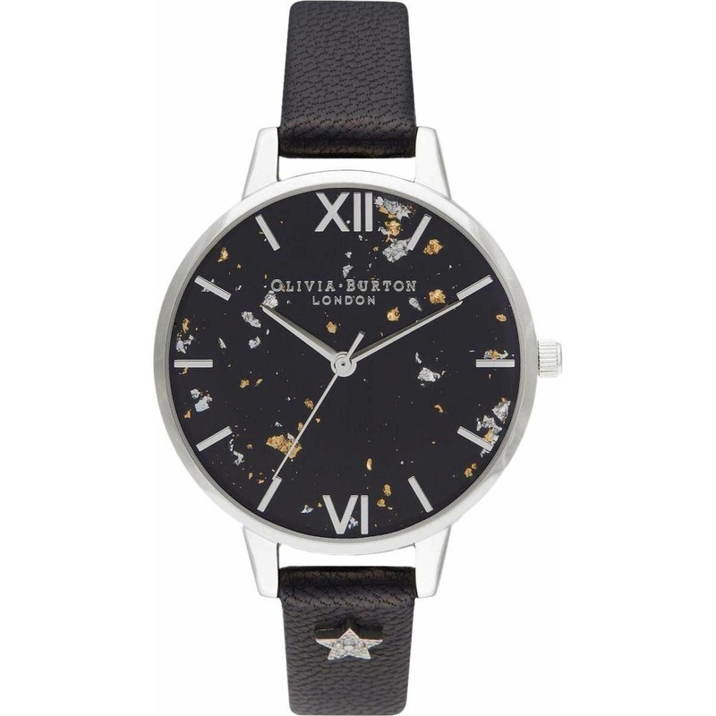 Ladies’ Watch Olivia Burton OB16GD13 ( 34 mm)