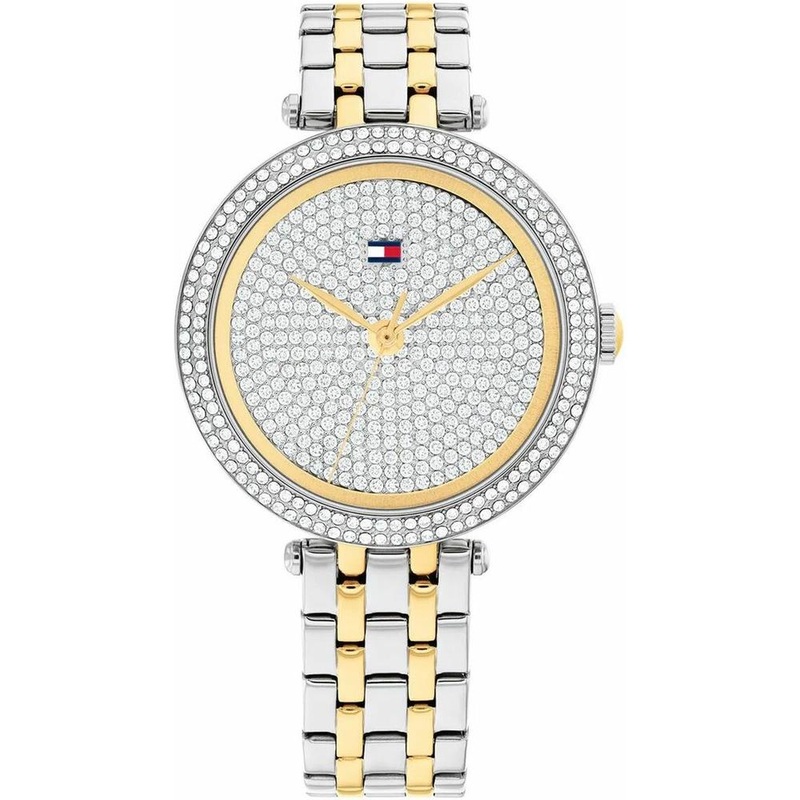 Ladies’ Watch Tommy Hilfiger 1782760 ( 34 mm)