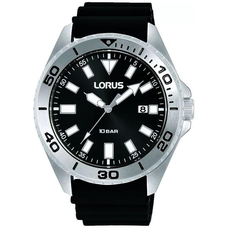 LORUS Mod. RXH55KX9