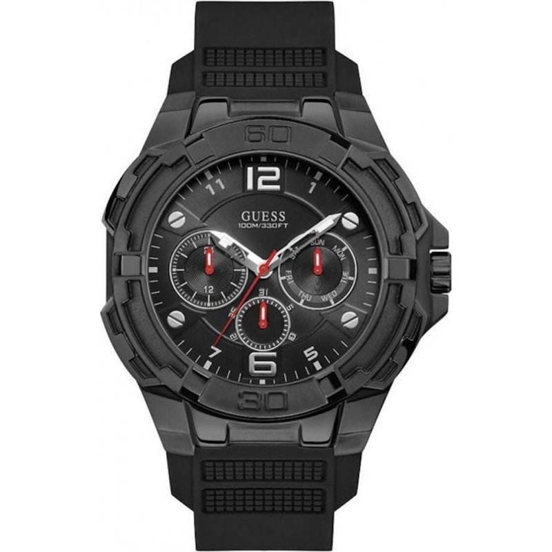 Men’s Watch Guess ( 52 mm)