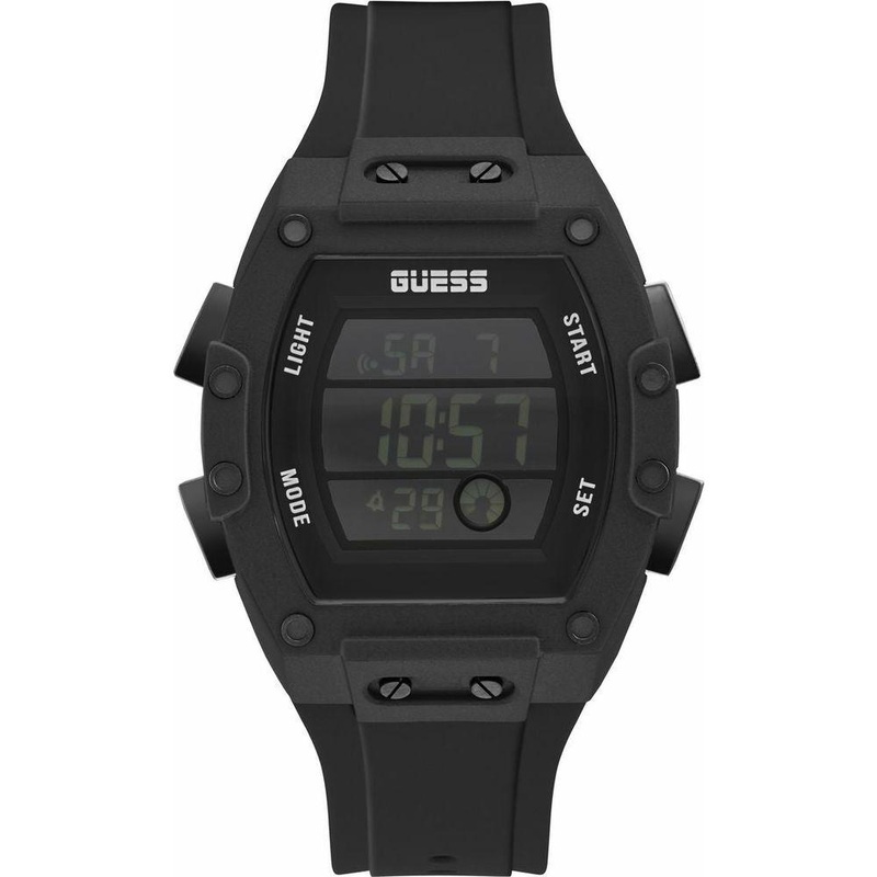Men’s Watch Guess GW0340G4 ( 43 mm)