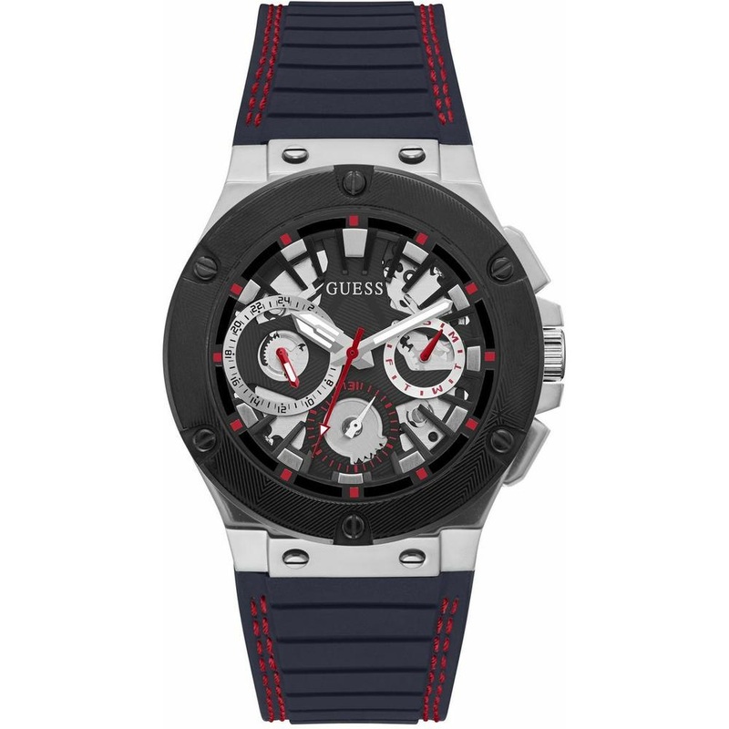 Men’s Watch Guess GW0487G1 ( 44 mm)