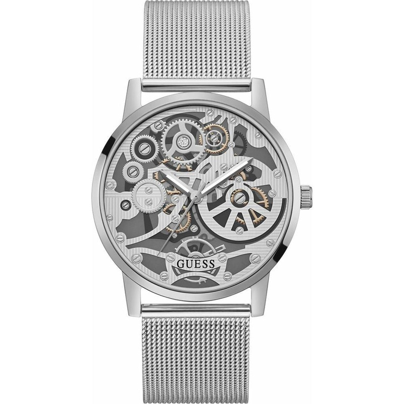Men’s Watch Guess GW0538G1 ( 42 mm)