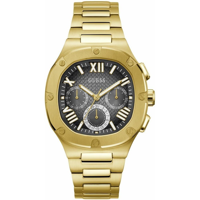 Men’s Watch Guess GW0572G2 ( 42 mm)