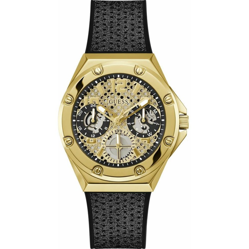 Men’s Watch Guess GW0620L2 ( 40 mm)