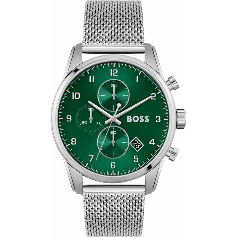 Men’s Watch Hugo Boss 1513938 ( 44 mm)