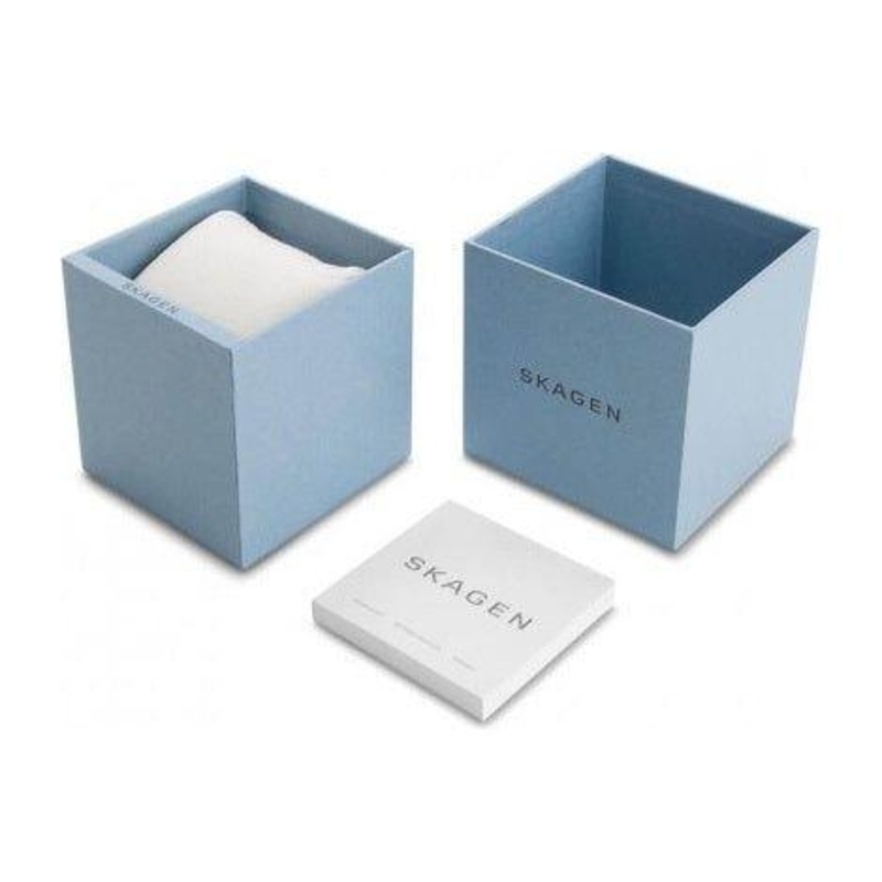 SKAGEN SENMARK Mod. RIIS