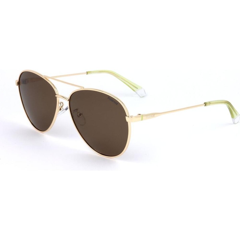 Unisex Sunglasses Polaroid PLD-4142-G-S-X-01Q  60 mm
