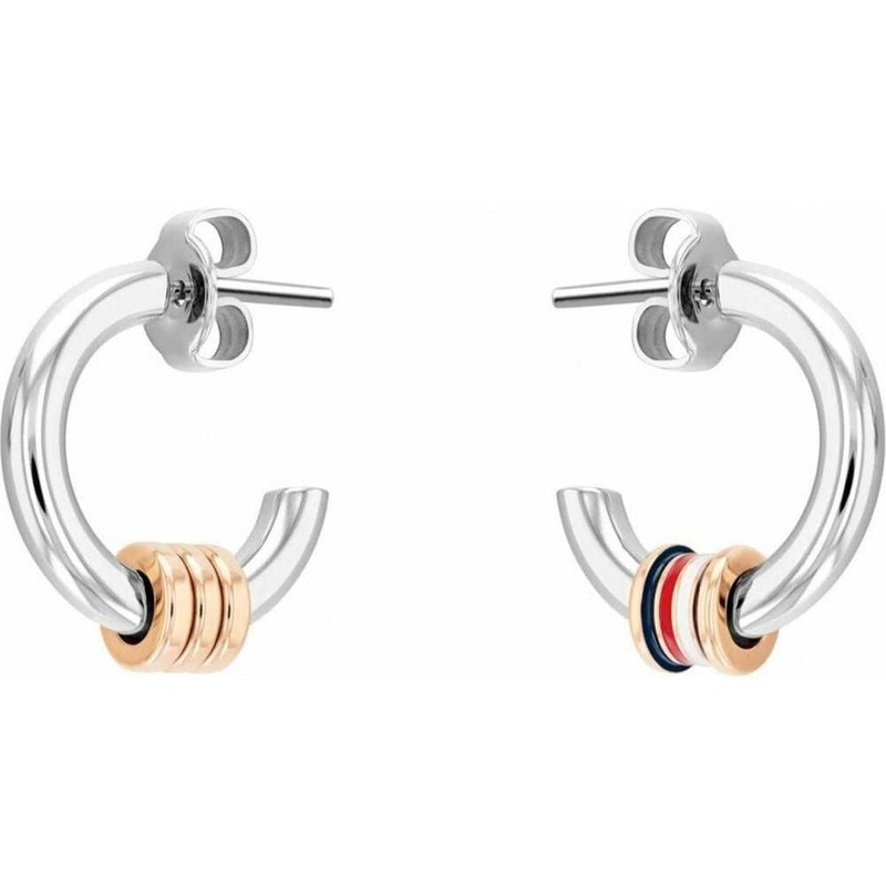 Ladies’ Earrings Tommy Hilfiger 2780505 1,5 cm
