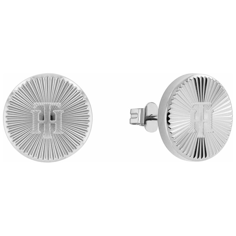 Ladies’ Earrings Tommy Hilfiger 2780648 1 cm