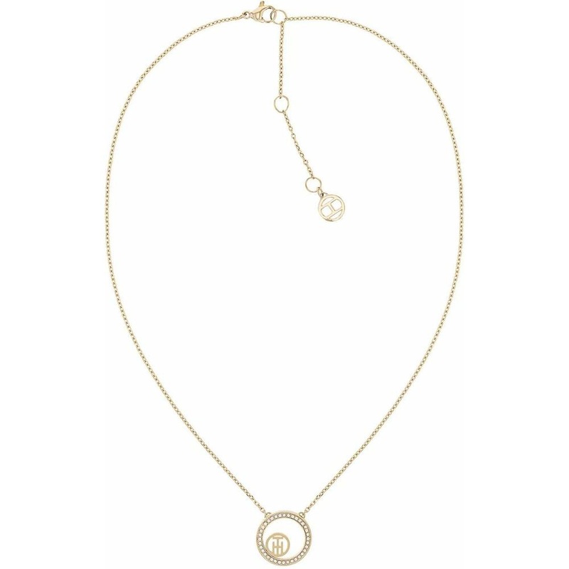 Ladies’ Pendant Tommy Hilfiger 2780585 46 cm