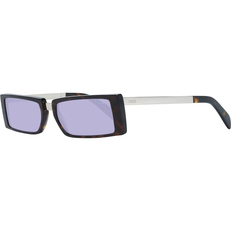 Ladies’ Sunglasses Emilio Pucci EP0126-5352Y  53 mm