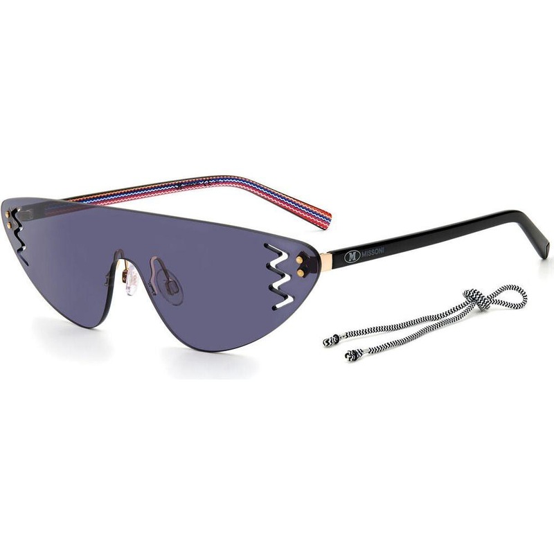 Ladies’ Sunglasses Missoni MMI-0001-S-807  99 mm