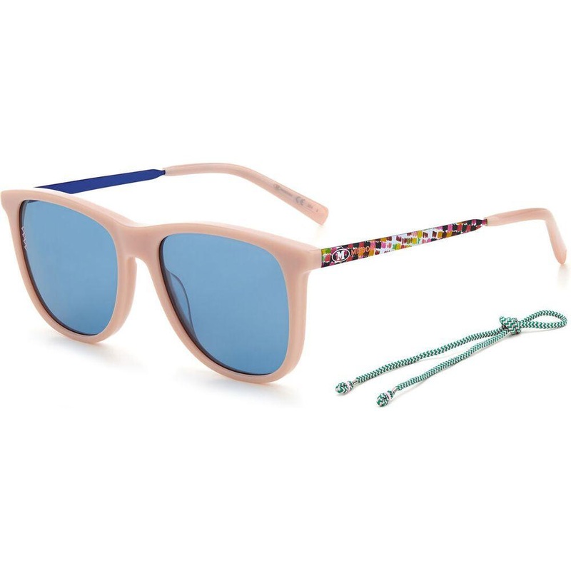 Ladies’ Sunglasses Missoni MMI-0029-S-35J  54 mm