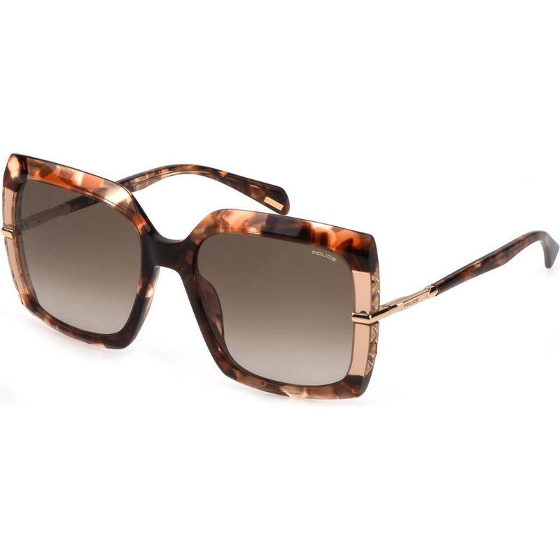 Ladies’ Sunglasses Police SPLG23-5702AD