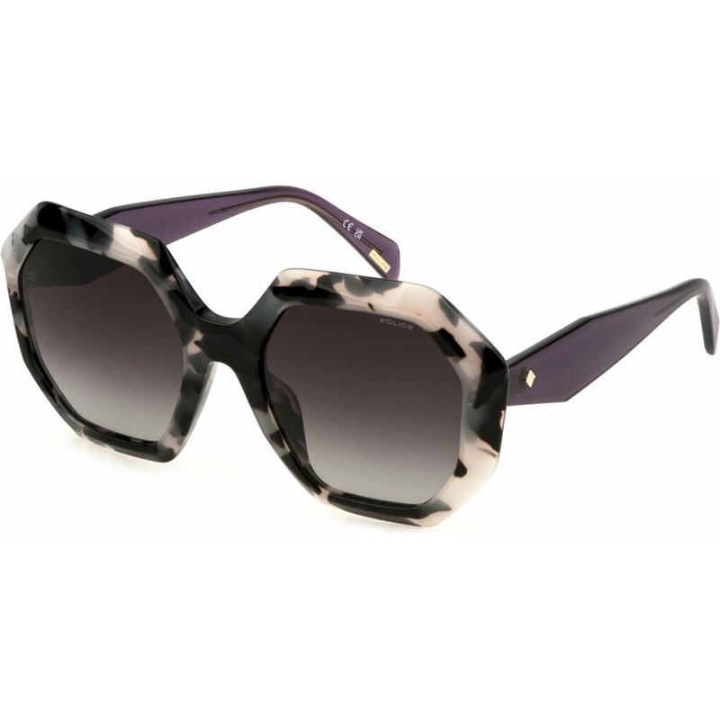 Ladies’ Sunglasses Police SPLM10-540M65