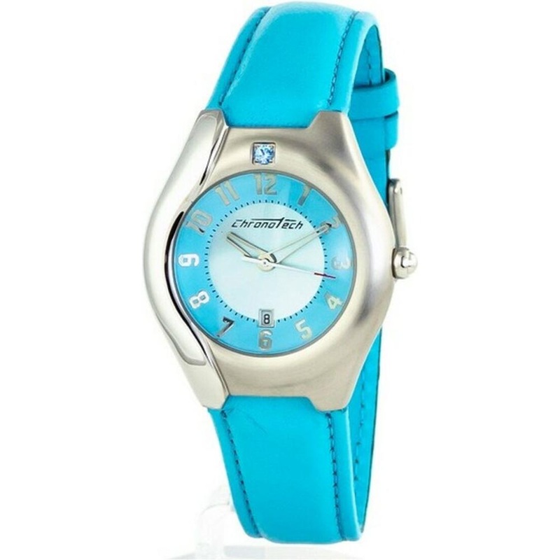 Ladies’Watch Chronotech CT2206L-03 ( 34 mm)