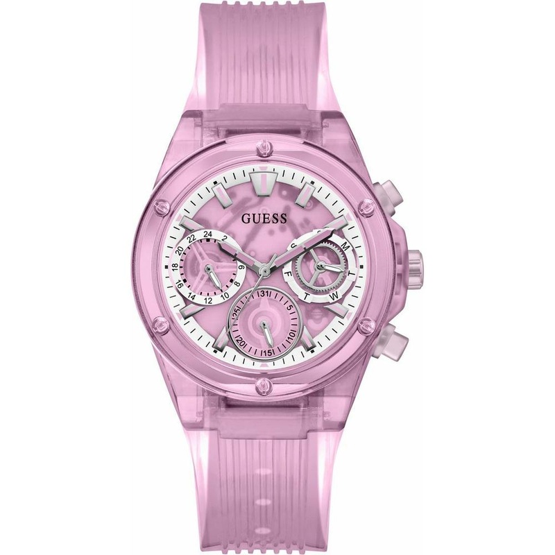 Ladies’ Watch Guess GW0438L2 ( 39 mm)