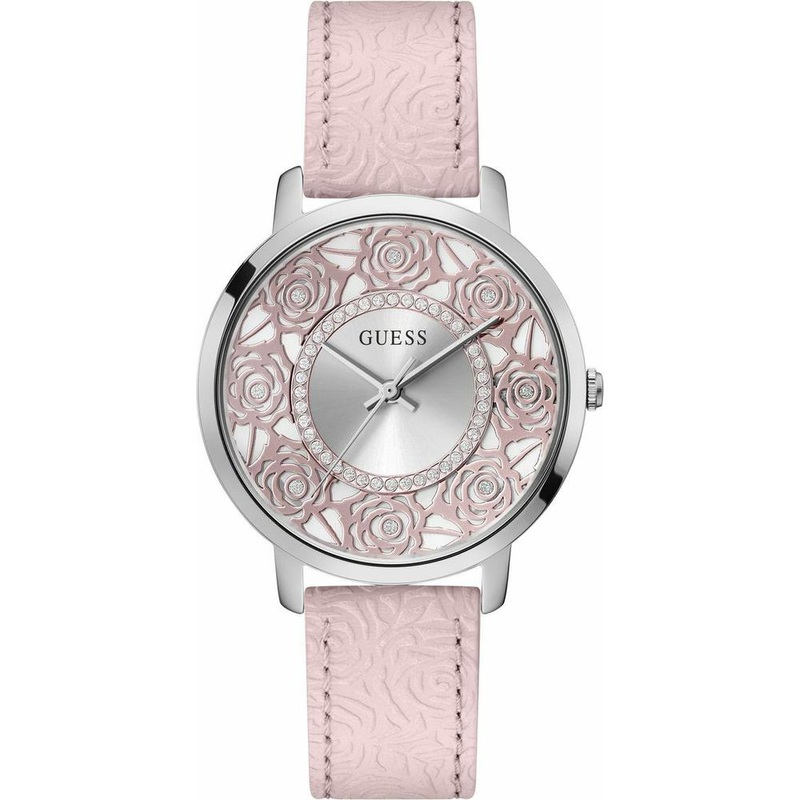 Ladies’ Watch Guess GW0529L1 ( 40 mm)