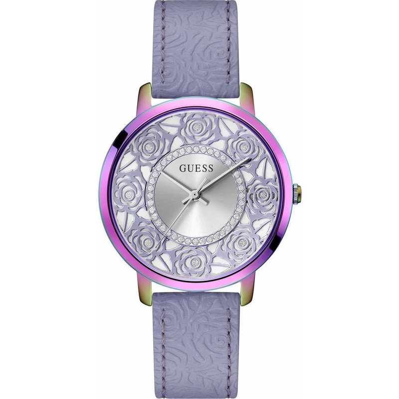 Ladies’ Watch Guess GW0529L4 ( 40 mm)