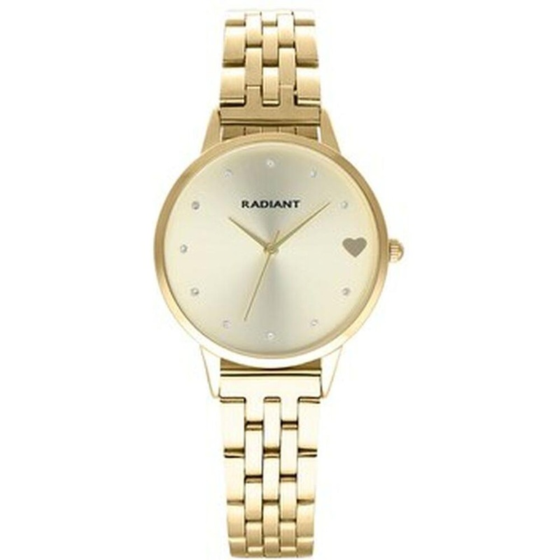 Ladies’ Watch Radiant RA609204