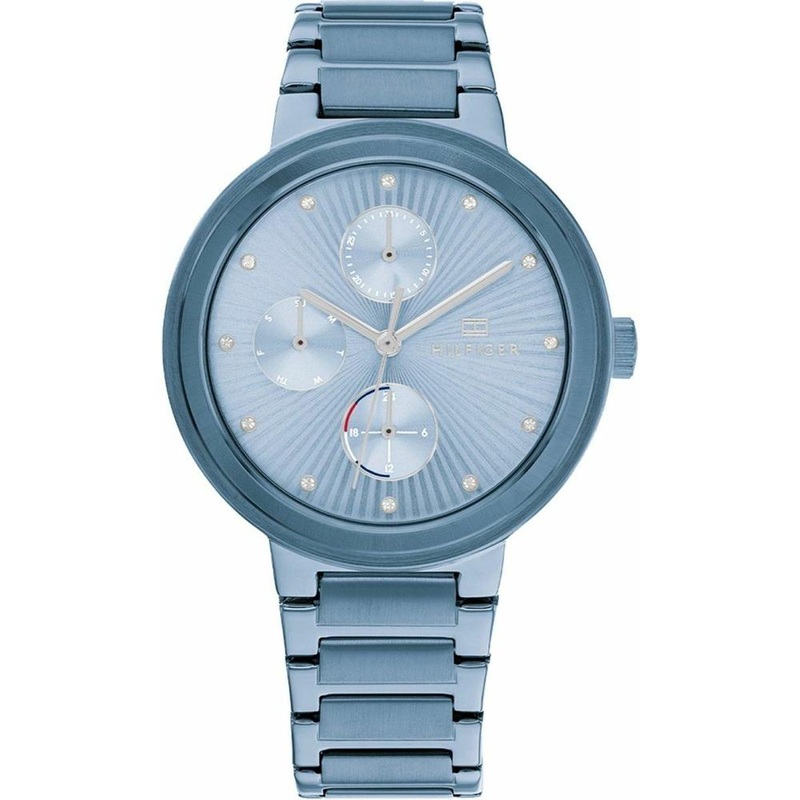 Ladies’ Watch Tommy Hilfiger 1782535 ( 34 mm)