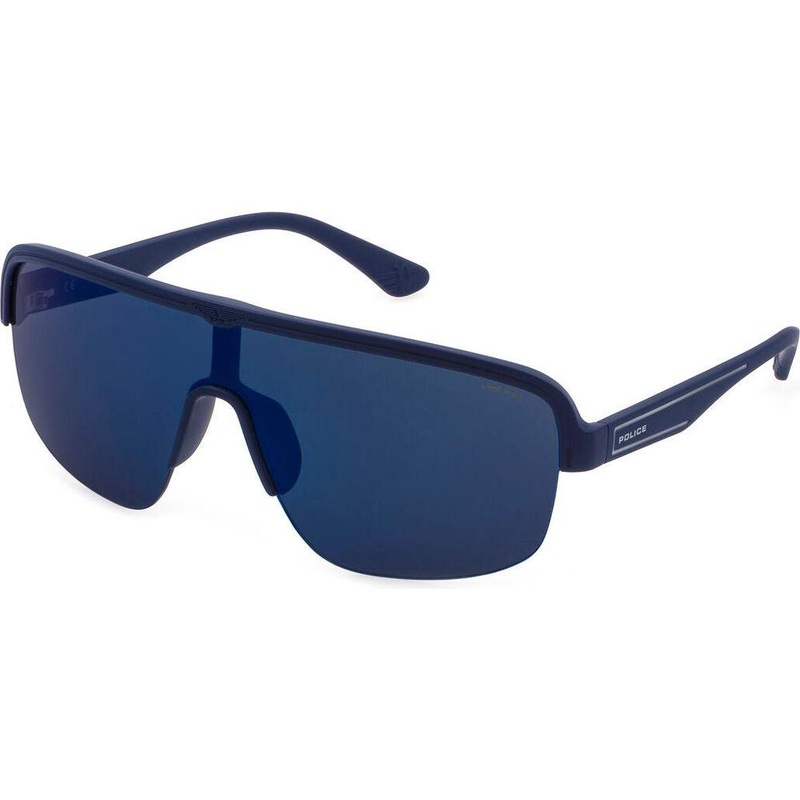 Men’s Sunglasses Police SPLB47-996QSB