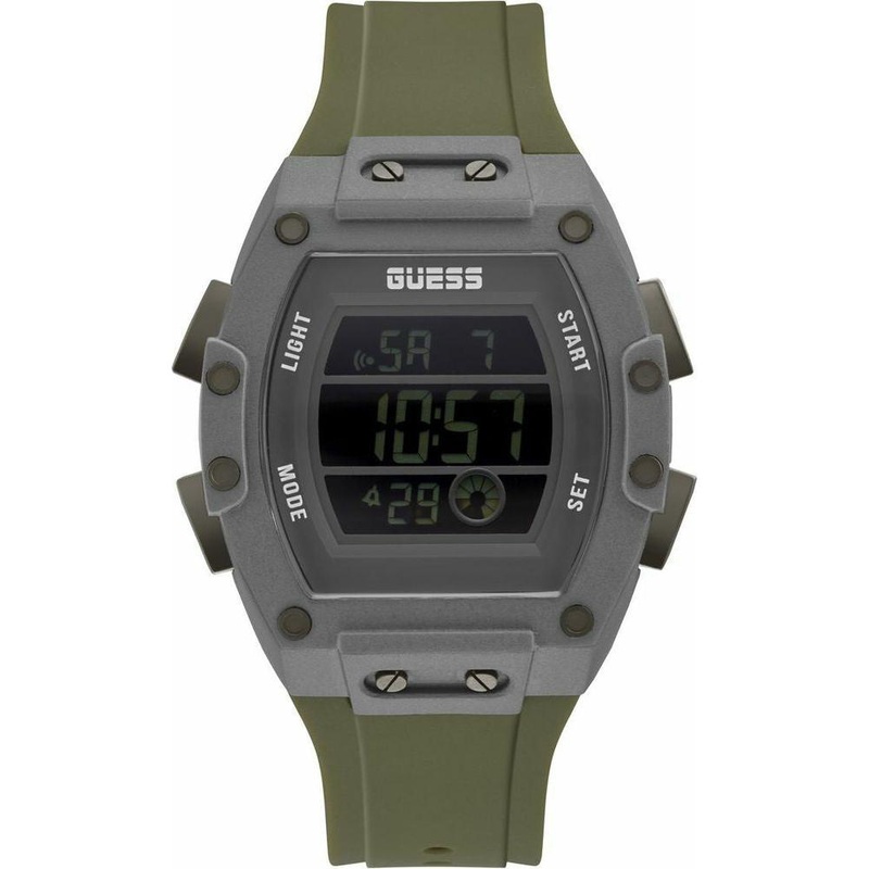 Men’s Watch Guess GW0340G3 ( 43 mm)