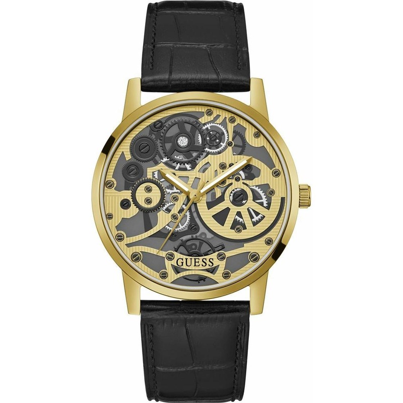 Men’s Watch Guess GW0570G1 ( 42 mm)