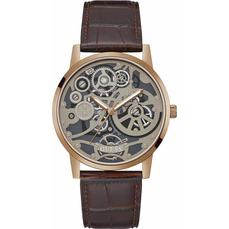 Men’s Watch Guess GW0570G2 ( 42 mm)