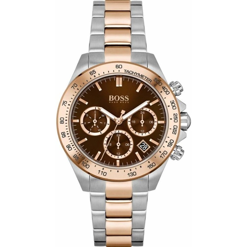 Men’s Watch Hugo Boss 1502617 ( 30 mm)