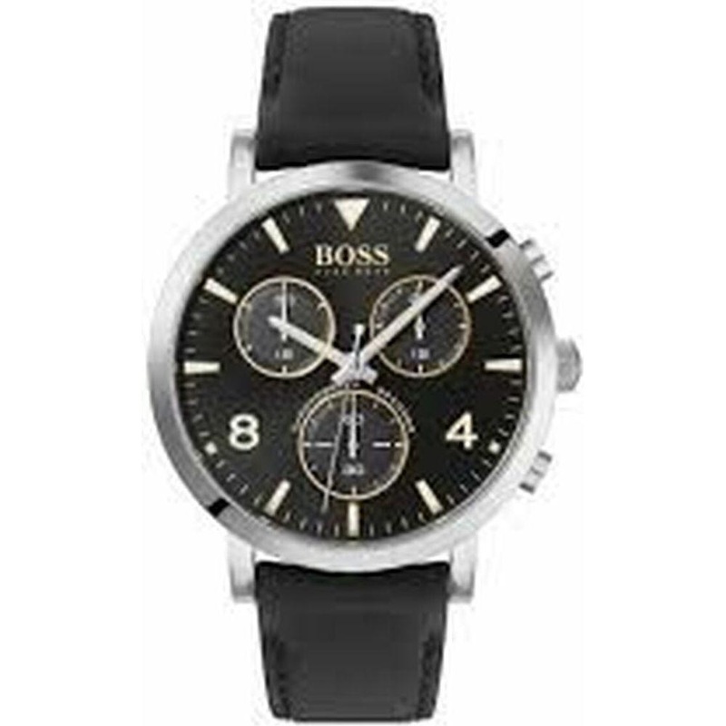Men’s Watch Hugo Boss 1513766 ( 42 mm)