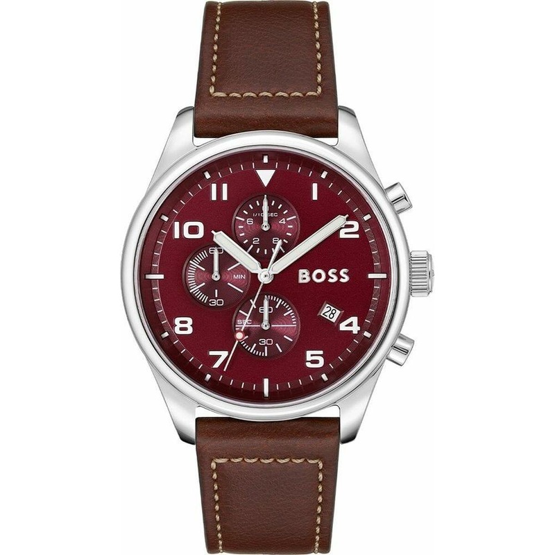 Men’s Watch Hugo Boss 1513988 ( 44 mm)