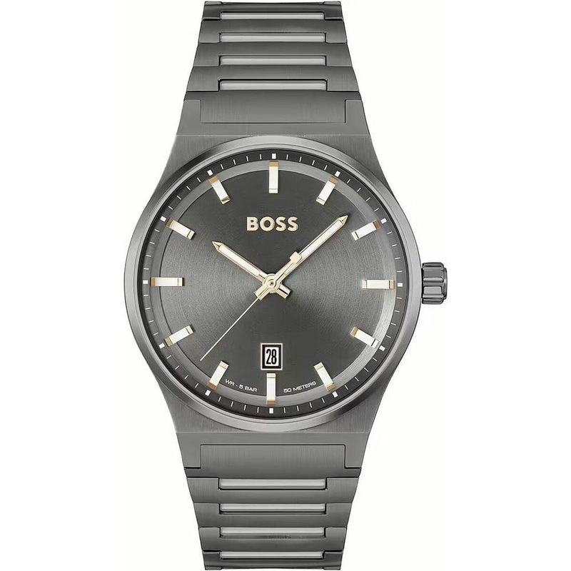 Men’s Watch Hugo Boss 1514078 ( 41 mm)