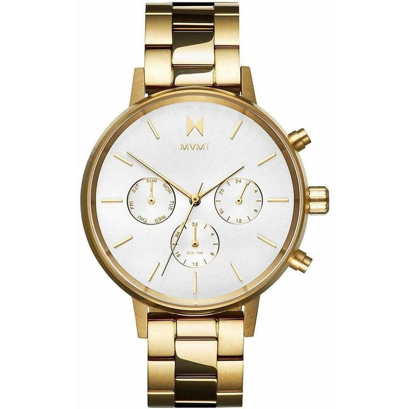 Men’s Watch MVMT D-FC01-G ( 38 mm)