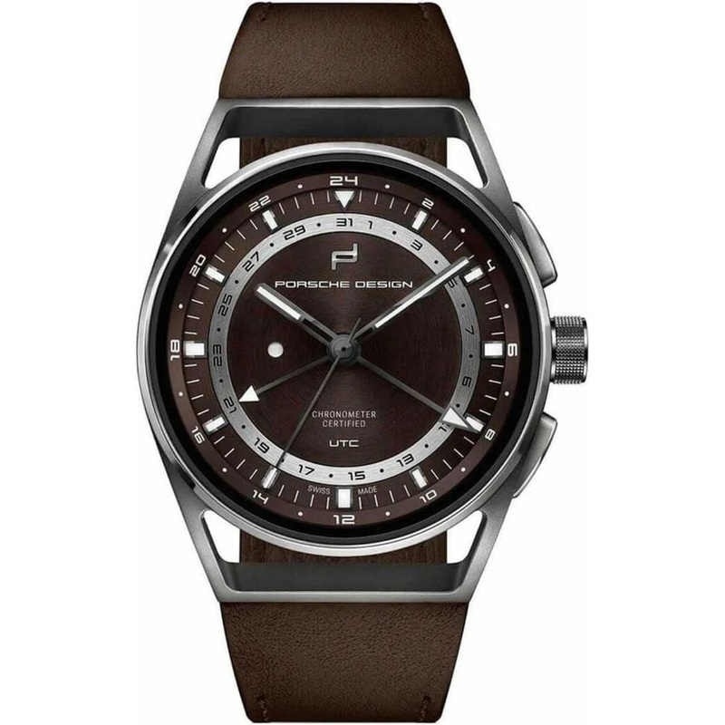 Men’s Watch Porsche Design 6023.4.05.003.07.2 ( 42 mm)