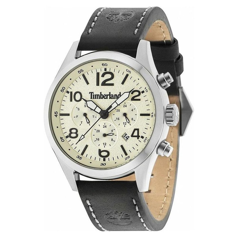 Men’s Watch Timberland TBL.15249JS-07 ( 43 mm)