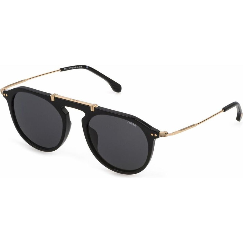Unisex Sunglasses Lozza SL4261510700  51 mm