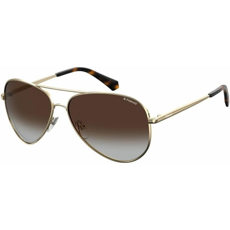 Unisex Sunglasses Polaroid PLD-6012-N-NEW-J5G  56 mm