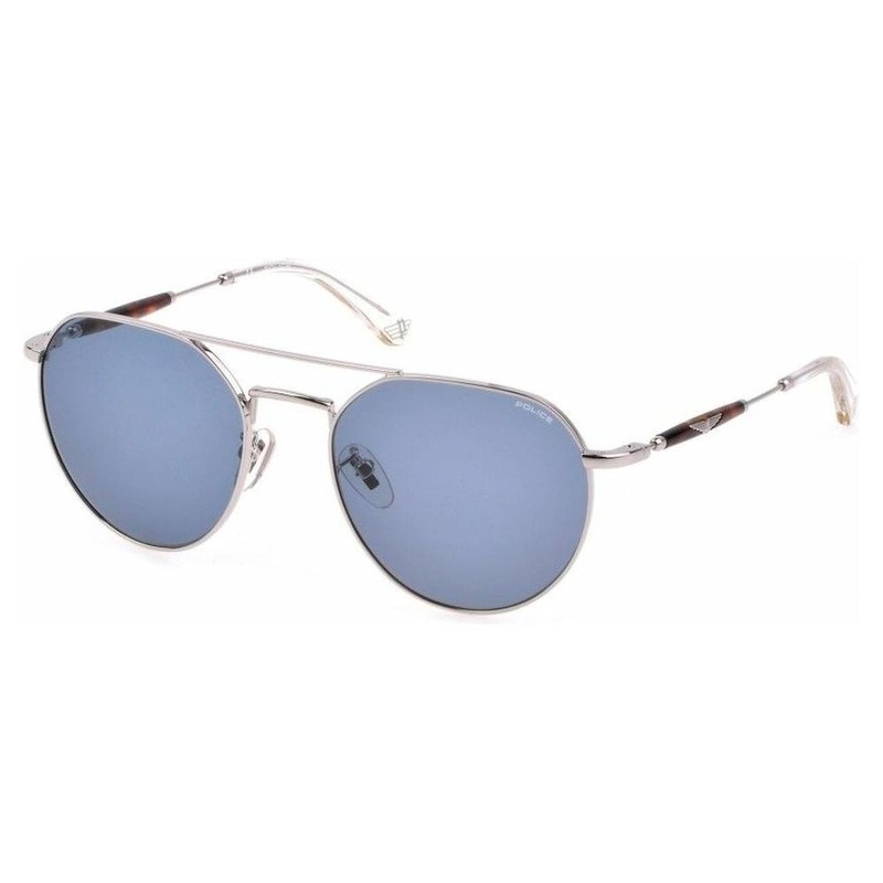 Unisex Sunglasses Police SPLF14M550579  55 mm