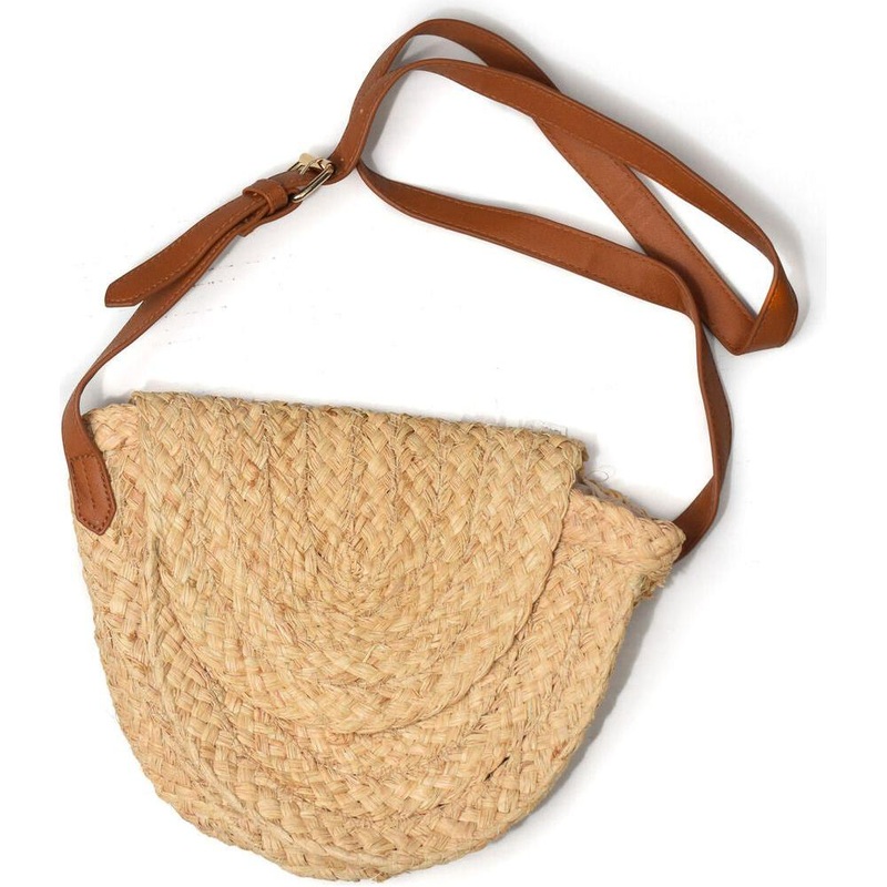 Women’s Handbag Lefties LETS_033 Brown 24 x 21 cm