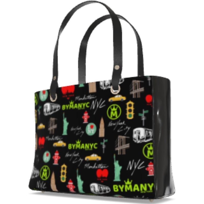 Bag LA VIE EN ROSE  BYMANYC  New York