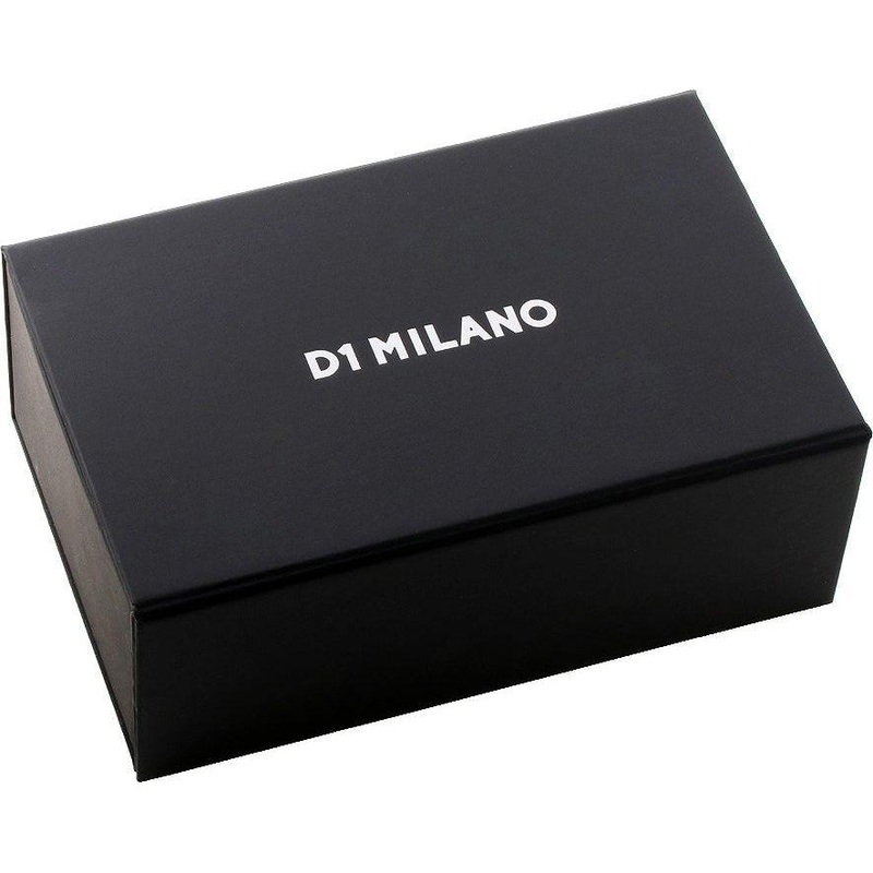 D1 MILANO Mod. ULTRA THIN MOSS