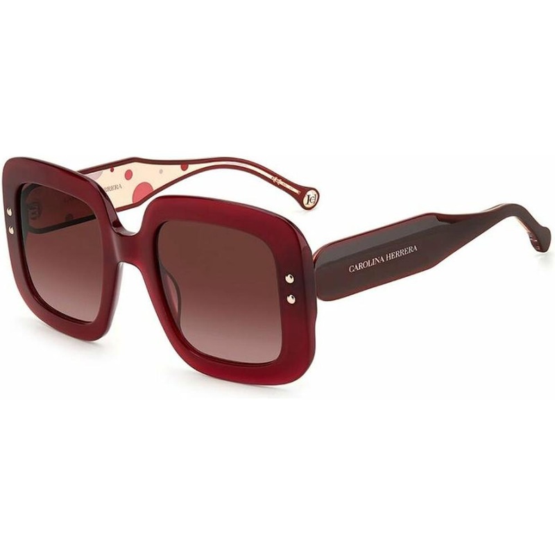 Ladies’ Sunglasses Carolina Herrera CH-0010-S-LHF  52 mm