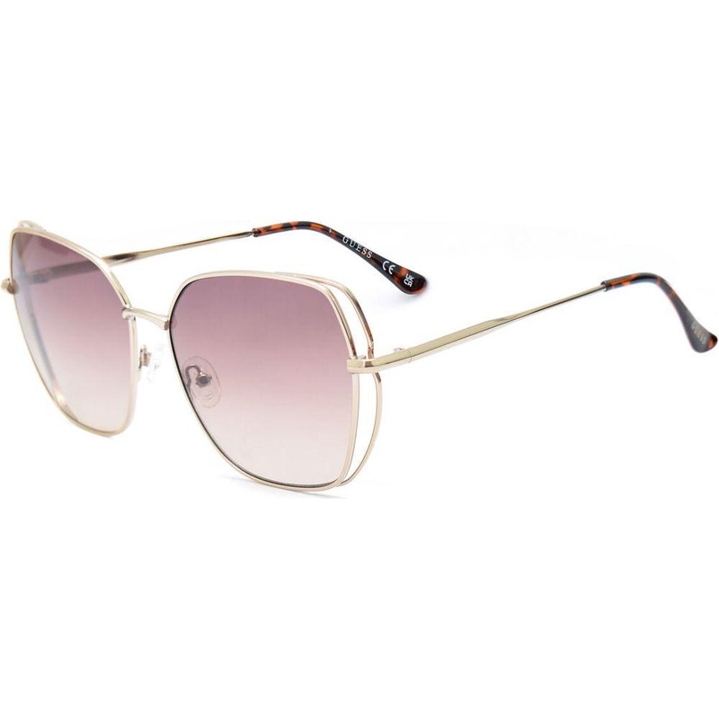 Ladies’ Sunglasses Guess GF0416-6032F