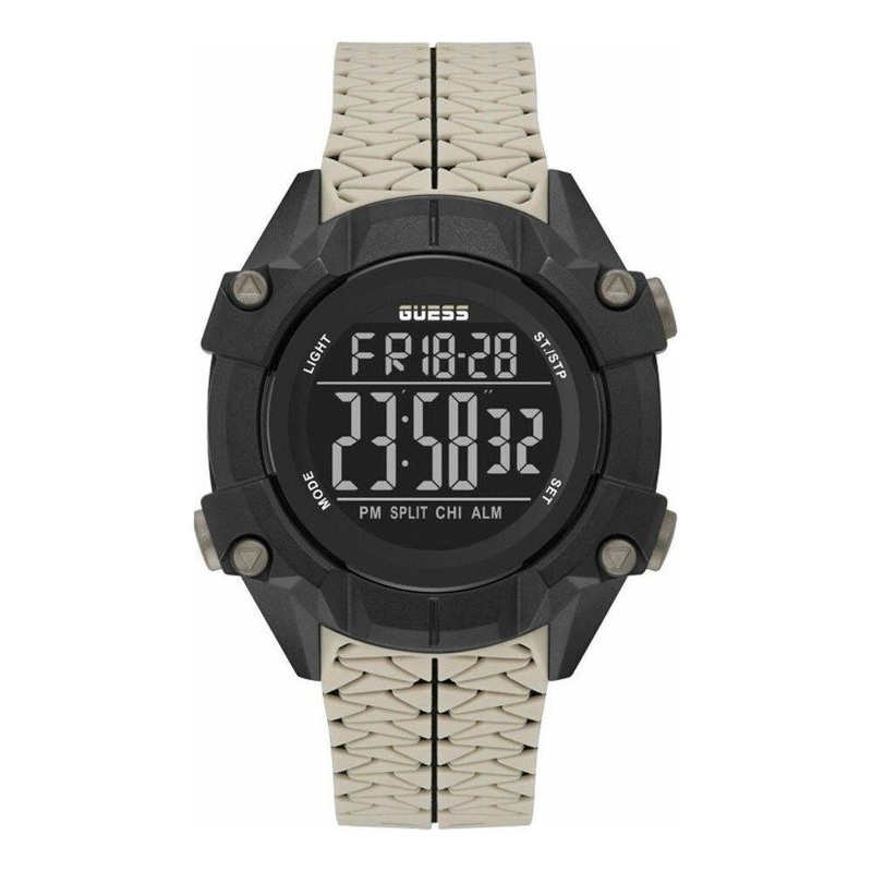 Ladies’ Watch Guess GW0342G2 ( 47 mm)